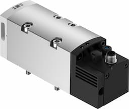 Festo vsva-b-m52-mzd-d2-1r5l - Thumbnail 2