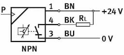 Festo sde5-d10-o-q6-n-k - Thumbnail 2