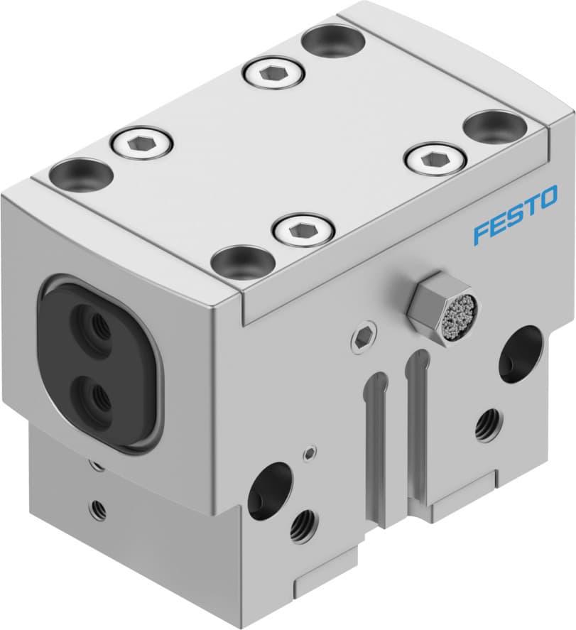 Festo hgpd-25-a