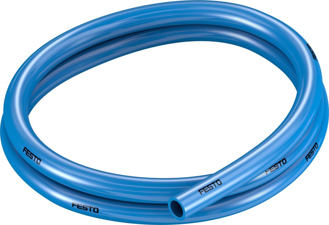 Festo pun-v0-14x2-bl-c