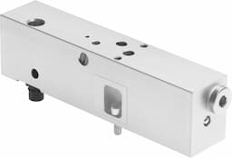 Festo vabf-s4-1-s - Thumbnail 2