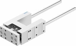 Festo feng-32-160-kf - Thumbnail 1