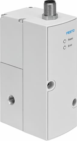 Festo vppx-6l-l-1-g18-0l10h-s1 - Thumbnail 2