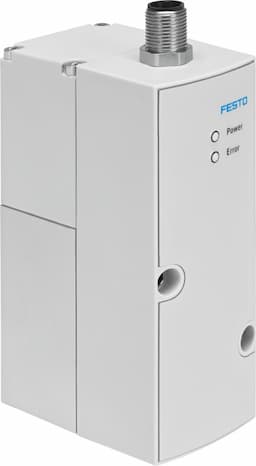Festo vppx-6f-l-1-f-0l10h-s1 - Thumbnail 2