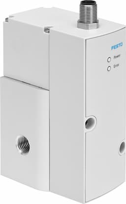 Festo vppx-8l-l-1-g14-0l10h-s1 - Thumbnail 2