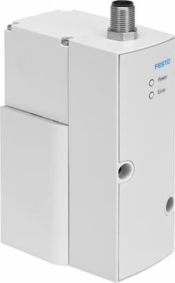 Festo vppx-8f-l-1-f-0l10h-s1 - Thumbnail 2