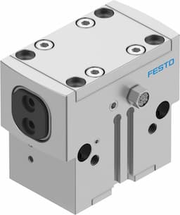 Festo hgpd-25-a-g2 - Thumbnail 1