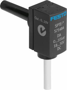 Festo spte-v1r-s6-b-2.5k - Thumbnail 2