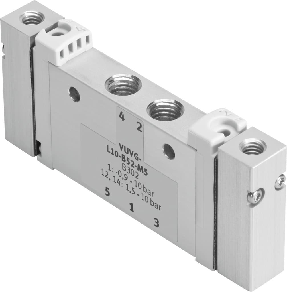 Festo vuwg-l10-p53e-m5