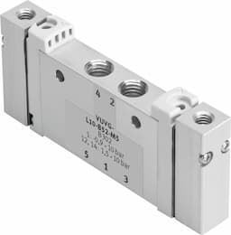 Festo vuwg-l10-p53e-m5 - Thumbnail 1