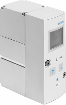 Festo vppm-8ta-l-1-f-0l2h-c1 - Thumbnail 1