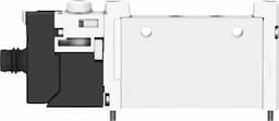 Festo vuvg-l10-m52-rt-m5-1r8l - Thumbnail 1