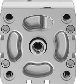 Festo adn-80-20-i-pps-a - Thumbnail 4