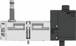 Festo vsva-b-m52-mzd-a2-1t1l-anp - Thumbnail 2