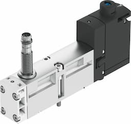 Festo vsva-b-m52-mzd-a2-1t1l-anp - Thumbnail 3