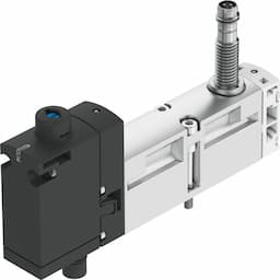 Festo vsva-b-m52-mzd-a2-1t1l-anp - Thumbnail 4
