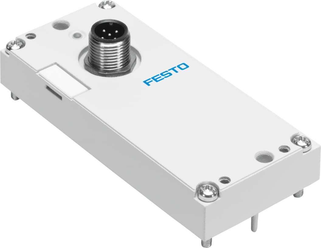 Festo vaem-l1-s-8-pt
