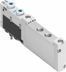 Festo vuvg-s10-t32h-azt-m5-1t1l - Thumbnail 2