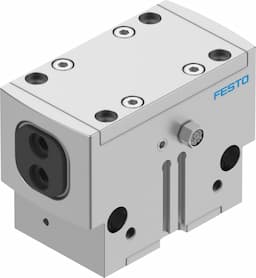 Festo hgpd-35-a - Thumbnail 1