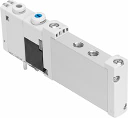 Festo vuvg-s10-m52-mzt-m5-1t1l - Thumbnail 1