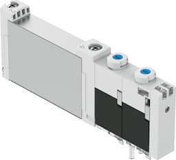 Festo vuvg-b10-b52-zt-f-1t1l - Thumbnail 4