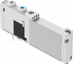 Festo vuvg-b10-m52-rzt-f-1t1l - Thumbnail 2