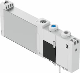 Festo vuvg-b10-m52-mzt-f-1t1l - Thumbnail 3