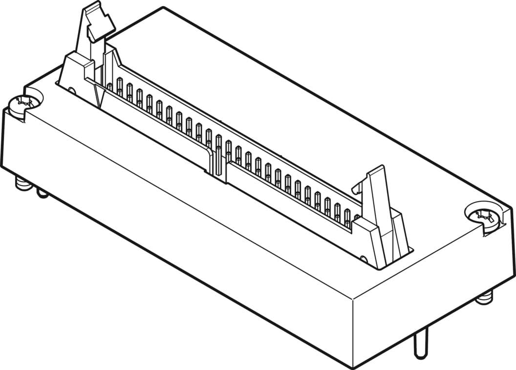 Festo vaem-l1-s-m3-50