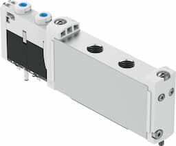 Festo vuvg-s14-b52-zt-g18-1t1l - Thumbnail 2
