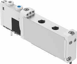 Festo vuvg-s14-m52-mzt-g18-1t1l - Thumbnail 2