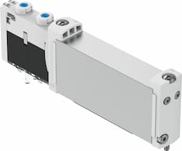 Festo vuvg-b14-t32u-azt-f-1t1l - Thumbnail 3
