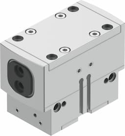 Festo hgpd-35-a - Thumbnail 4
