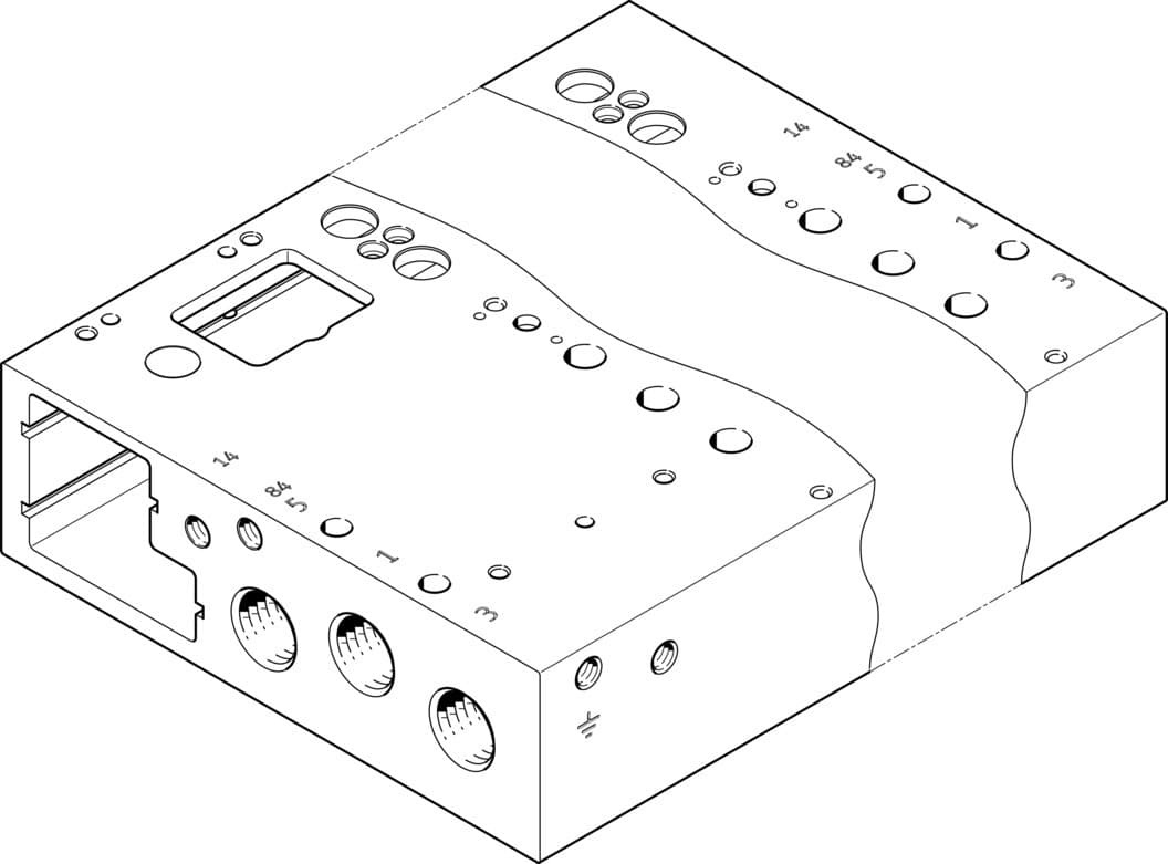 vabm-l1-14g-g14-20-m-gr