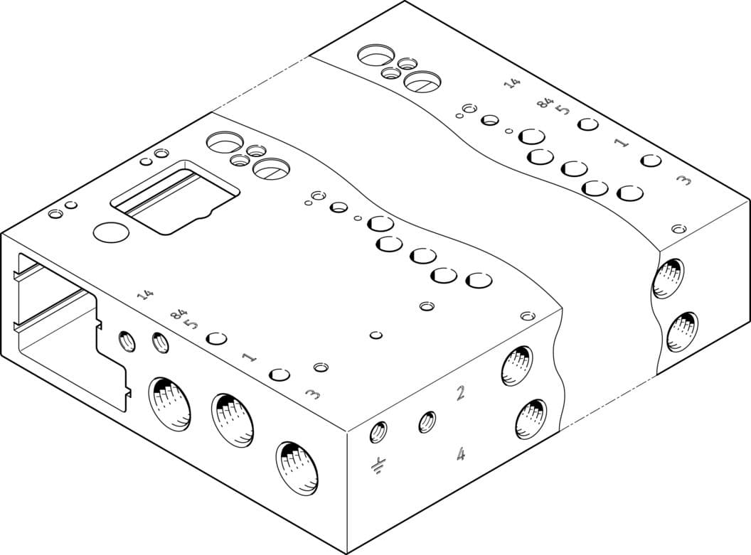 vabm-l1-14w-g14-10-gr