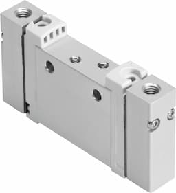 Festo vuwg-l10a-p53e-m3 - Thumbnail 1