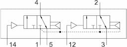 Festo vuwg-l10-t32c-a-m5 - Thumbnail 2