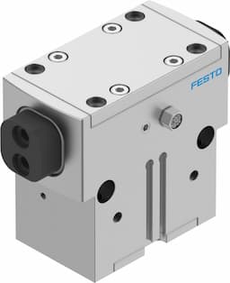 Festo hgpd-35-a-g1 - Thumbnail 1
