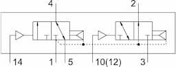 Festo vuwg-l10-t32h-a-m5 - Thumbnail 2