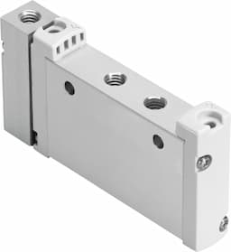 Festo vuwg-l10-m52-r-m5 - Thumbnail 1