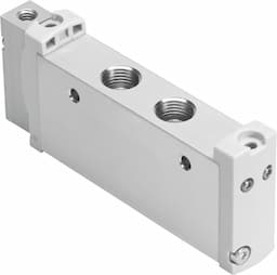 Festo vuwg-l14-m52-a-g18 - Thumbnail 1