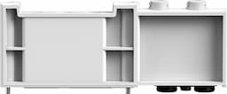 Festo vabf-l1-10-p3a4-m7-t1 - Thumbnail 3