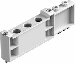 Festo vabf-l1-14-p3a4-g18-t1 - Thumbnail 1