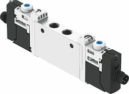 Festo vuvg-l10-t32c-at-m7-1r8l - Thumbnail 2