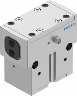 Festo hgpd-35-a-g2 - Thumbnail 1