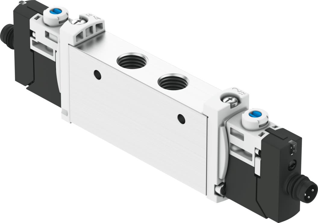 Festo vuvg-l14-t32c-mt-g18-1r8l