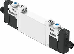 Festo vuvg-b10-b52-zt-f-1r8l - Thumbnail 3