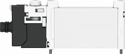 Festo vuvg-b10-m52-mzt-f-1r8l - Thumbnail 1