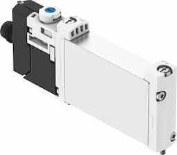 Festo vuvg-b10-m52-mzt-f-1r8l - Thumbnail 2