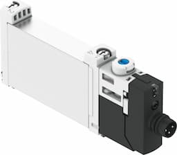 Festo vuvg-b10-m52-mzt-f-1r8l - Thumbnail 3