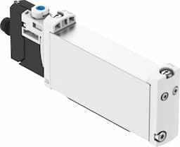 Festo vuvg-b14-m52-azt-f-1r8l - Thumbnail 2